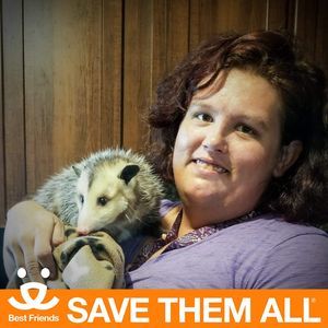 Meet your Posher, Terri